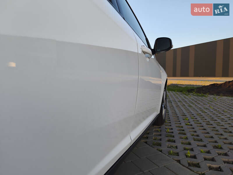 Универсал Ford Focus 2013 в Хмельницком
