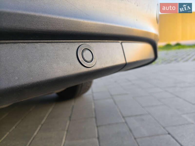 Универсал Ford Focus 2013 в Хмельницком