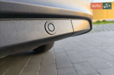 Универсал Ford Focus 2013 в 