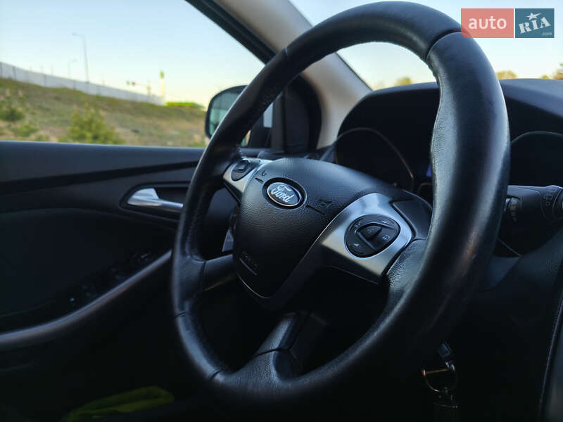 Универсал Ford Focus 2013 в Хмельницком