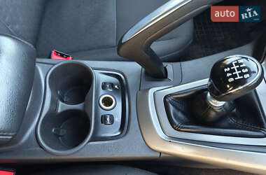 Универсал Ford Focus 2013 в 