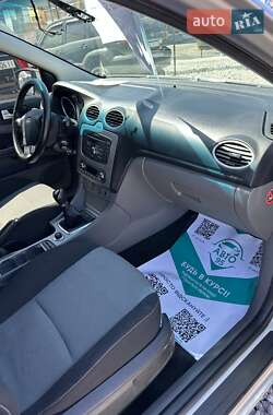 Универсал Ford Focus 2010 в 