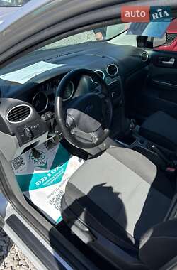 Универсал Ford Focus 2010 в 