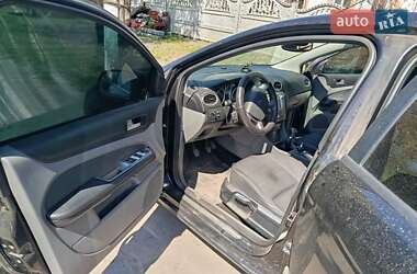 Універсал Ford Focus 2008 в 