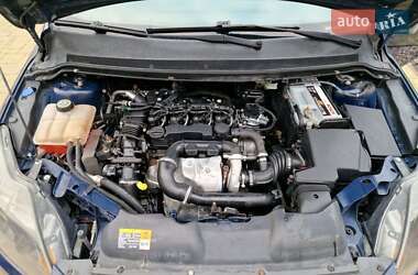 Универсал Ford Focus 2008 в 