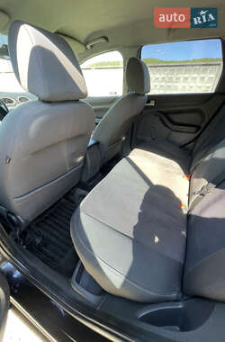 Универсал Ford Focus 2007 в 