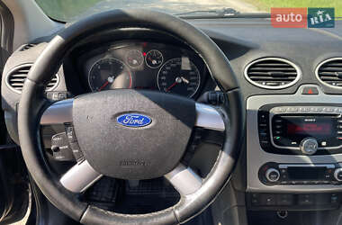 Универсал Ford Focus 2007 в 