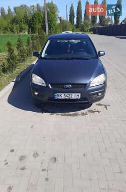 Універсал Ford Focus 2007 в 