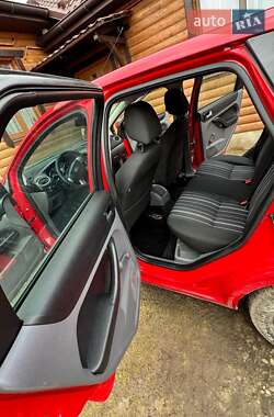 Универсал Ford Focus 2009 в 