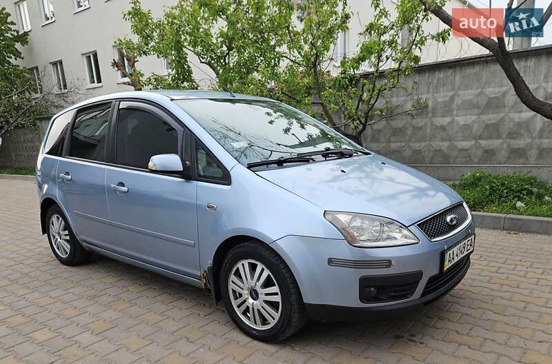 Ford Focus 2004