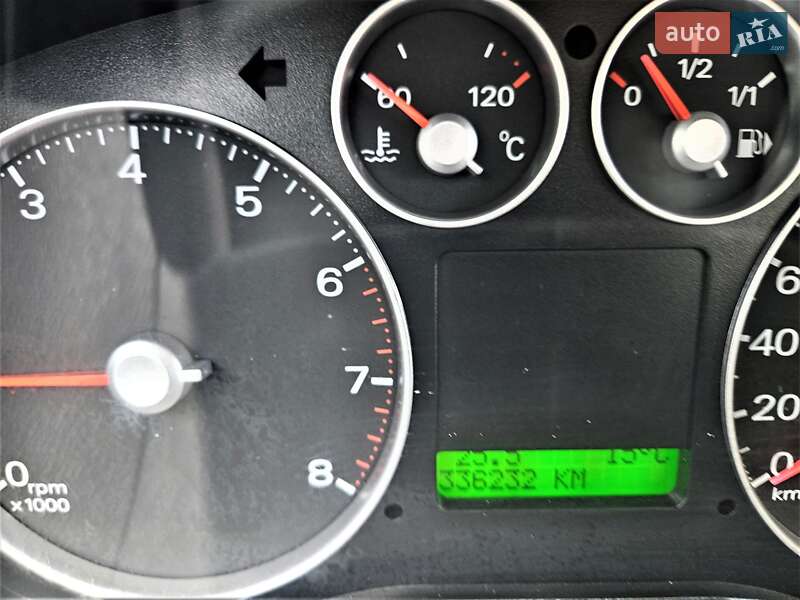 Универсал Ford Focus 2004 в Киеве фото 11 Универсал Ford Focus 2004 в Киеве