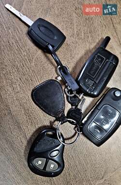 Универсал Ford Focus 2004 в 