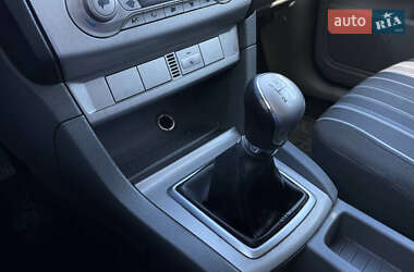 Универсал Ford Focus 2008 в 