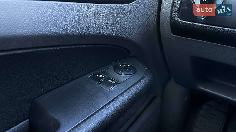 Универсал Ford Focus 2008 в Львове