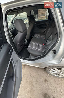 Универсал Ford Focus 2008 в 