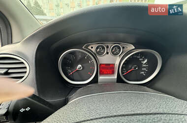 Универсал Ford Focus 2008 в 