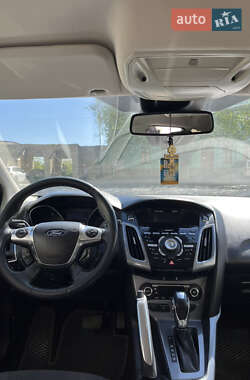 Універсал Ford Focus 2011 в 