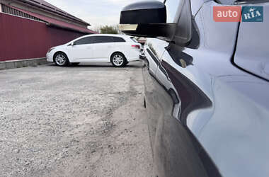 Универсал Ford Focus 2010 в 