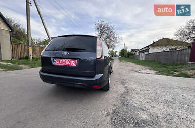 Универсал Ford Focus 2010 в 