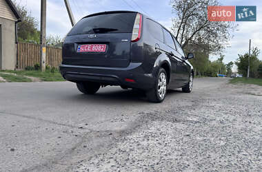 Универсал Ford Focus 2010 в 
