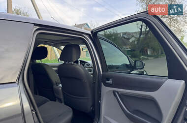 Универсал Ford Focus 2010 в 