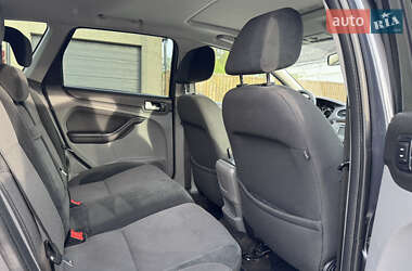 Универсал Ford Focus 2010 в 