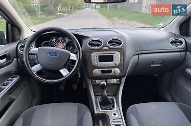 Универсал Ford Focus 2010 в 