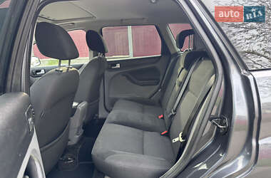Универсал Ford Focus 2010 в 