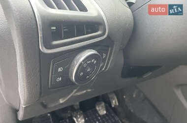Универсал Ford Focus 2012 в 