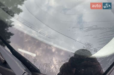 Универсал Ford Focus 2012 в 