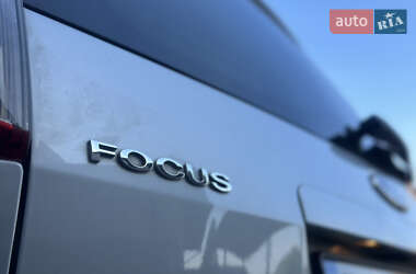 Универсал Ford Focus 2009 в 
