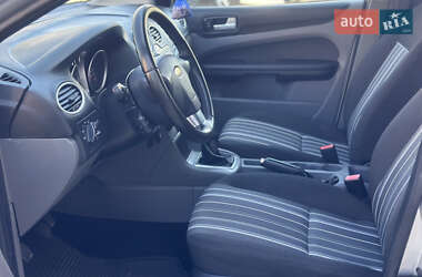 Универсал Ford Focus 2009 в 