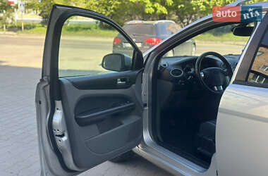 Универсал Ford Focus 2009 в 
