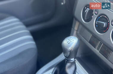 Универсал Ford Focus 2009 в 