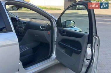 Универсал Ford Focus 2009 в 