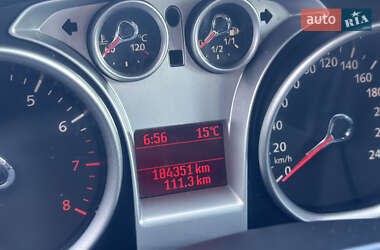 Универсал Ford Focus 2009 в 