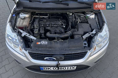 Универсал Ford Focus 2009 в 