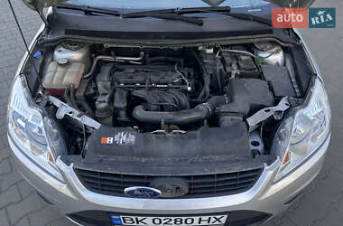 Универсал Ford Focus 2009 в 