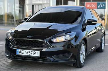 Седан Ford Focus 2014 в Дніпрі
