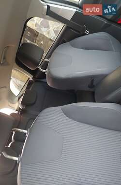 Универсал Ford Focus 2012 в 