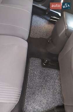 Универсал Ford Focus 2012 в 