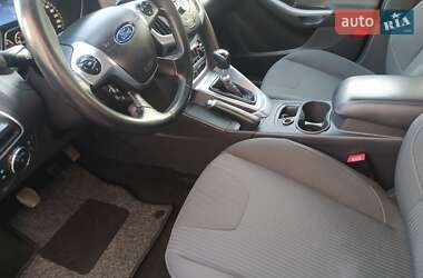 Универсал Ford Focus 2012 в 