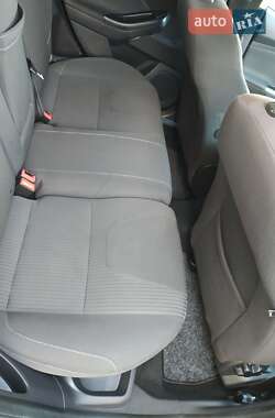 Универсал Ford Focus 2012 в 