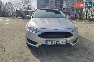 Седан Ford Focus 2018 в 
