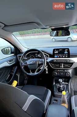 Універсал Ford Focus 2019 в Луцьку