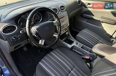 Седан Ford Focus 2008 в 