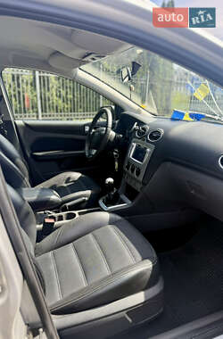 Універсал Ford Focus 2007 в 