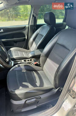 Універсал Ford Focus 2007 в 