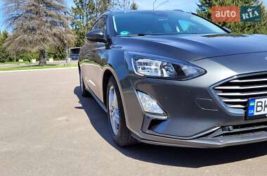 Универсал Ford Focus 2021 в 