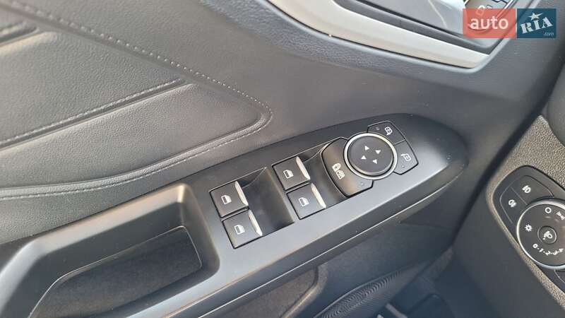Универсал Ford Focus 2021 в Ровно фото 12 Универсал Ford Focus 2021 в Ровно